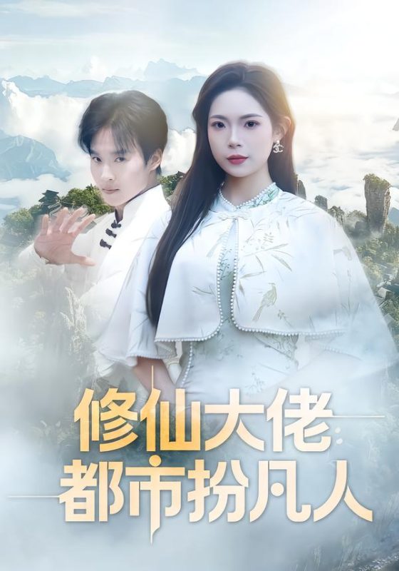 《修仙大佬：都市扮凡人》-VIP部落