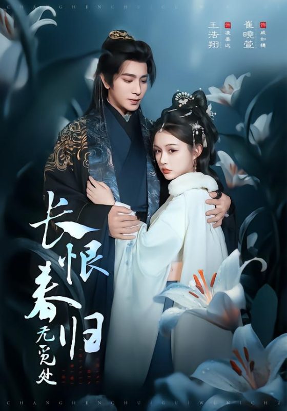 《长恨春归无觅处》-VIP部落