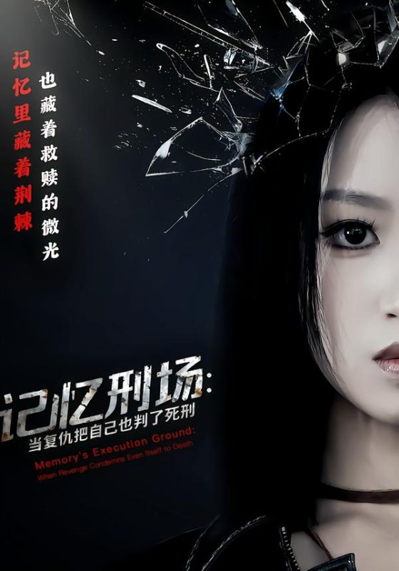 《记忆刑场：当复仇把自己也判了死刑》-VIP部落