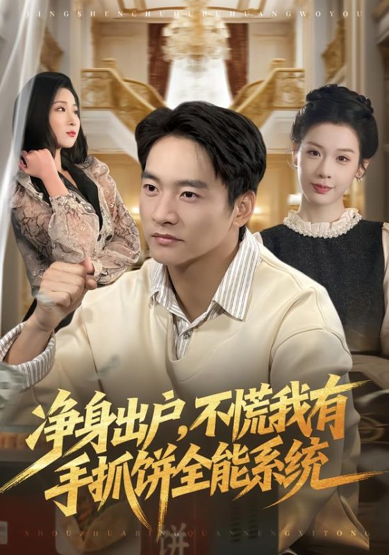 《净身出户，不慌我有手抓饼全能系统》-VIP部落