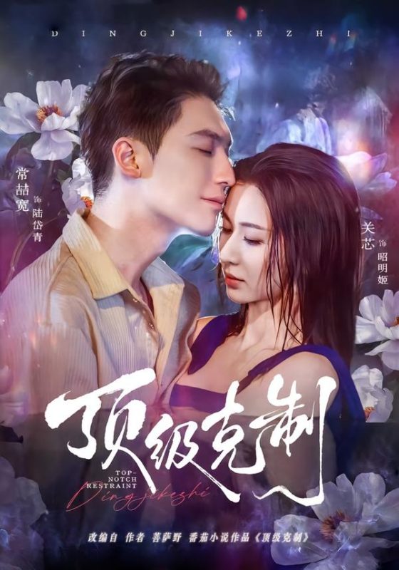 《顶级克制》-VIP部落