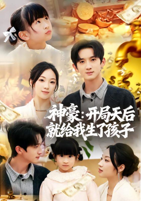 《神豪：开局天后就给我生了孩子》-VIP部落