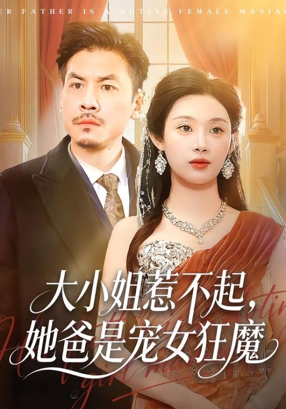 《大小姐惹不起，她爸是宠女狂魔》-VIP部落