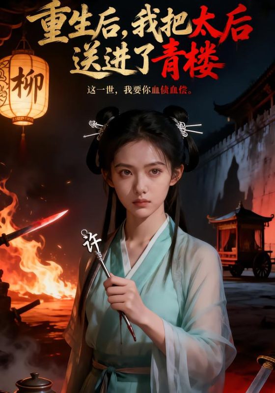 《重生后，我把太后送进了青楼》-VIP部落