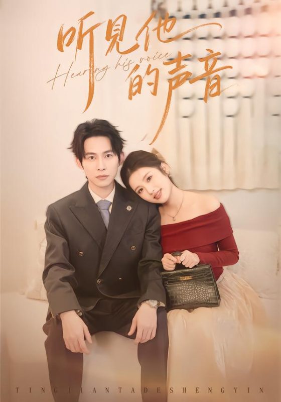 《听见他的声音》-VIP部落