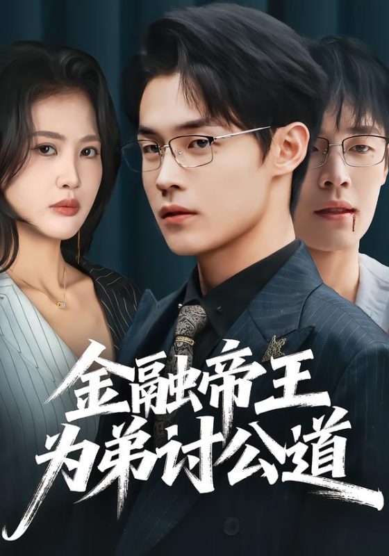 《金融帝王为弟讨公道》-VIP部落