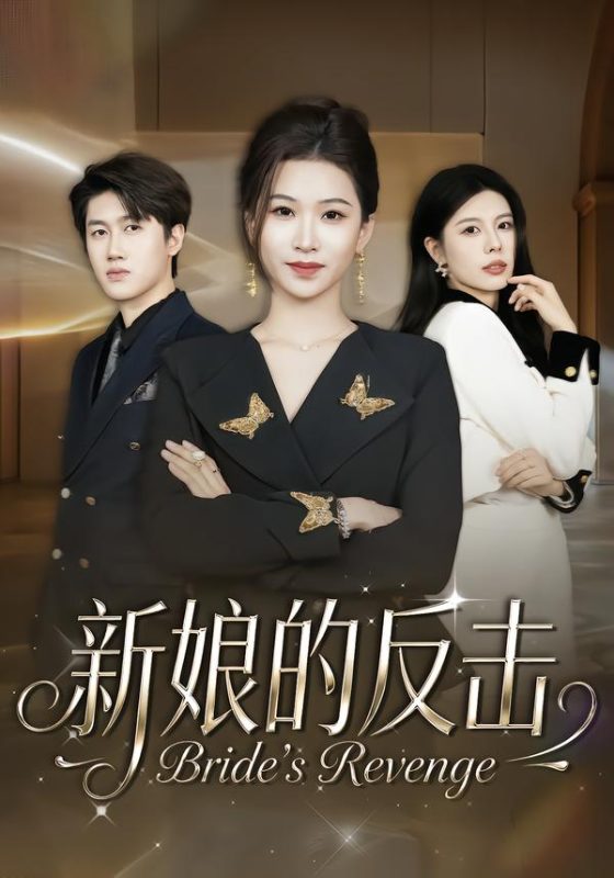 《新娘的反击》-VIP部落