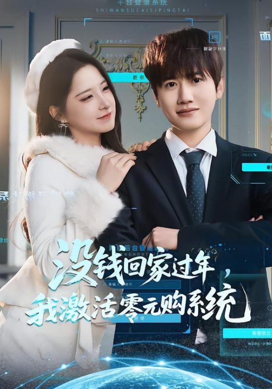 《没钱回家过年，我激活零元购系统》-VIP部落