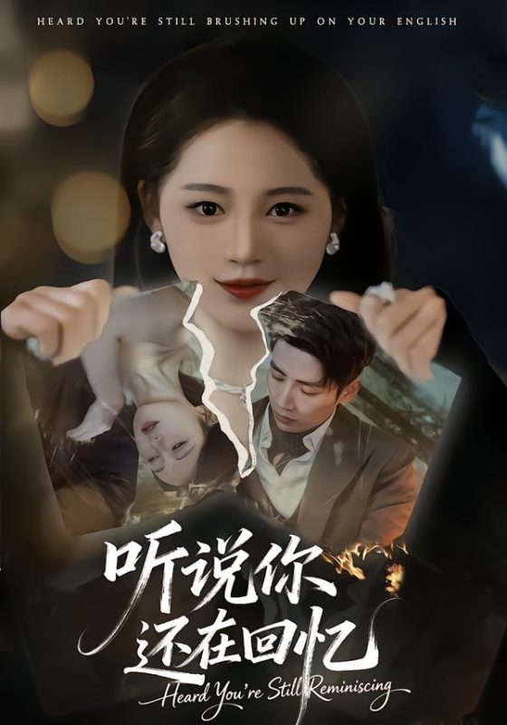 《听说你还在回忆》-VIP部落
