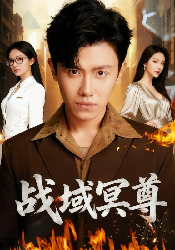 《战域冥尊》-VIP部落