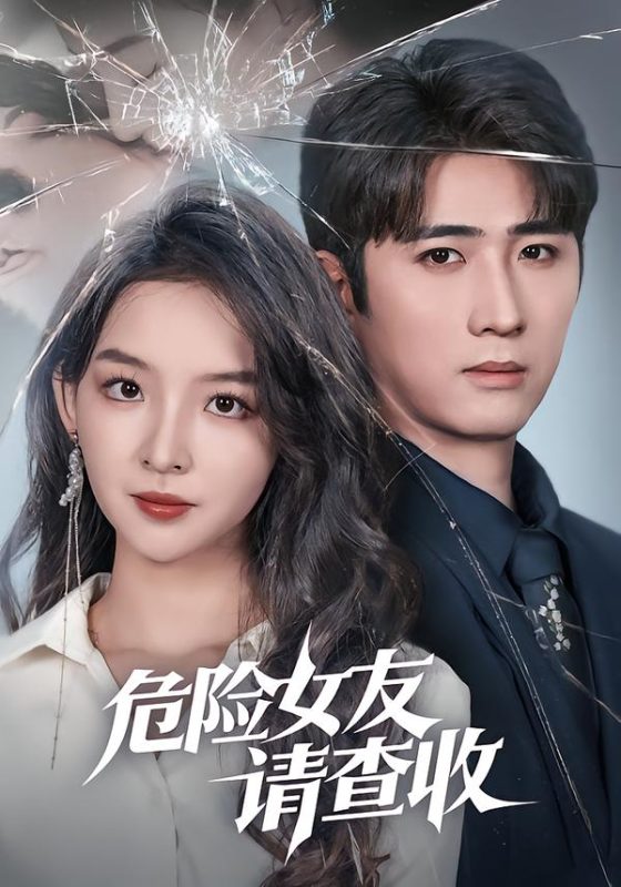 《危险女友请查收》-VIP部落