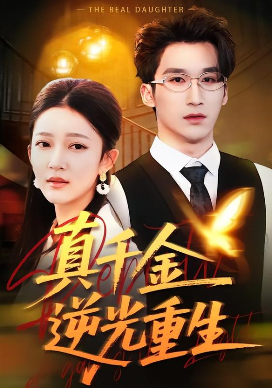 《真千金逆光重生》-VIP部落