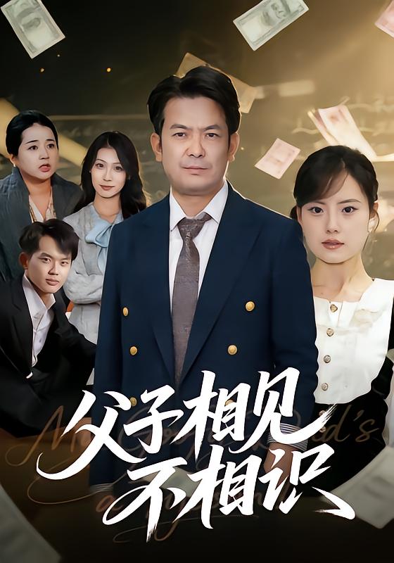 《父子相见不相识》-VIP部落