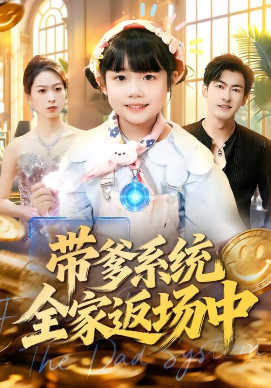 《带爹系统全家返场中》-VIP部落