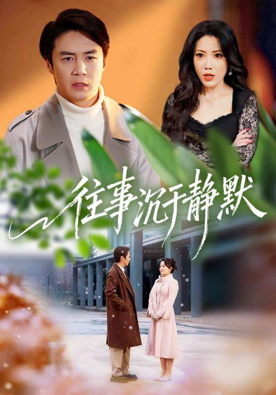 《往事沉于静默》-VIP部落