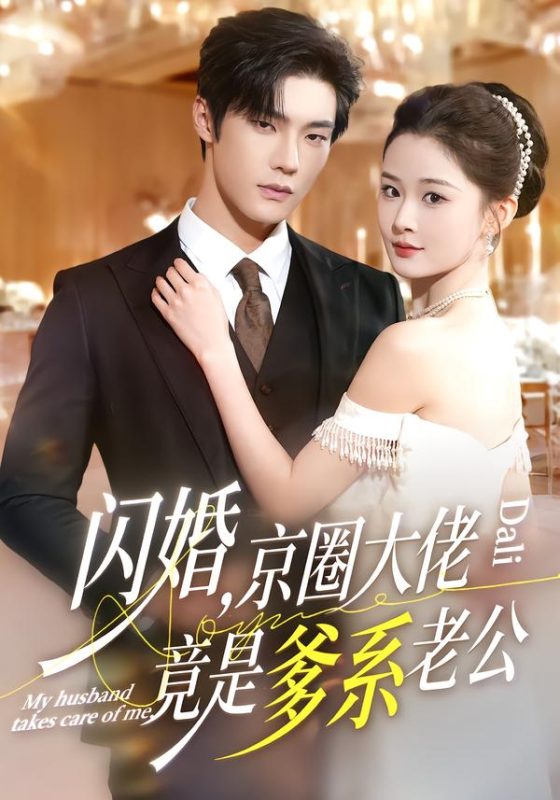 《闪婚，京圈大佬竟是爹系老公》-VIP部落