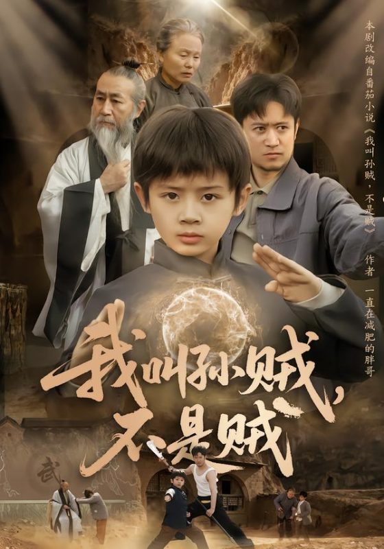 《我叫孙贼，不是贼》-VIP部落