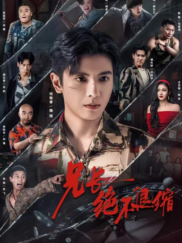 《兄长绝不退缩》-VIP部落