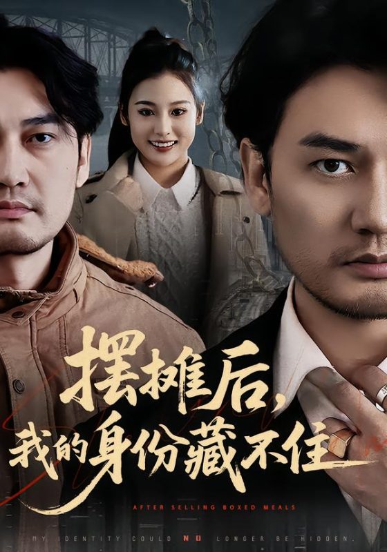 《摆摊后，我的身份藏不住》-VIP部落