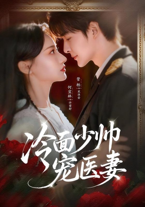 《冷面少帅宠医妻》-VIP部落