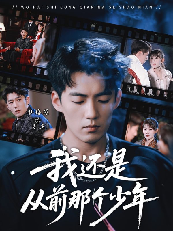《我还是从前那个少年》-VIP部落