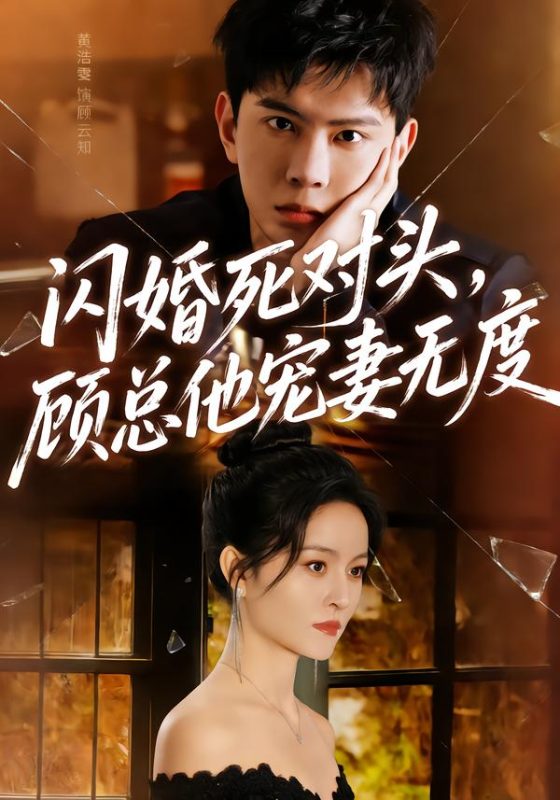 《闪婚死对头，顾总他宠妻无度》-VIP部落