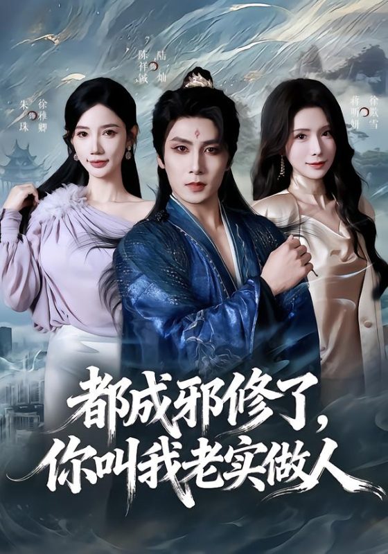 《都成邪修了，你叫我老实做人》-VIP部落