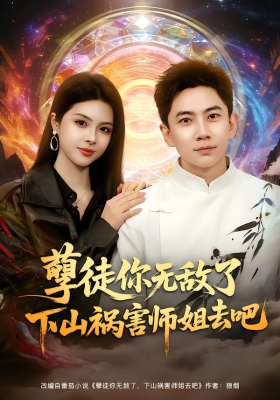 《孽徒你无敌了下山祸害师姐去吧》-VIP部落