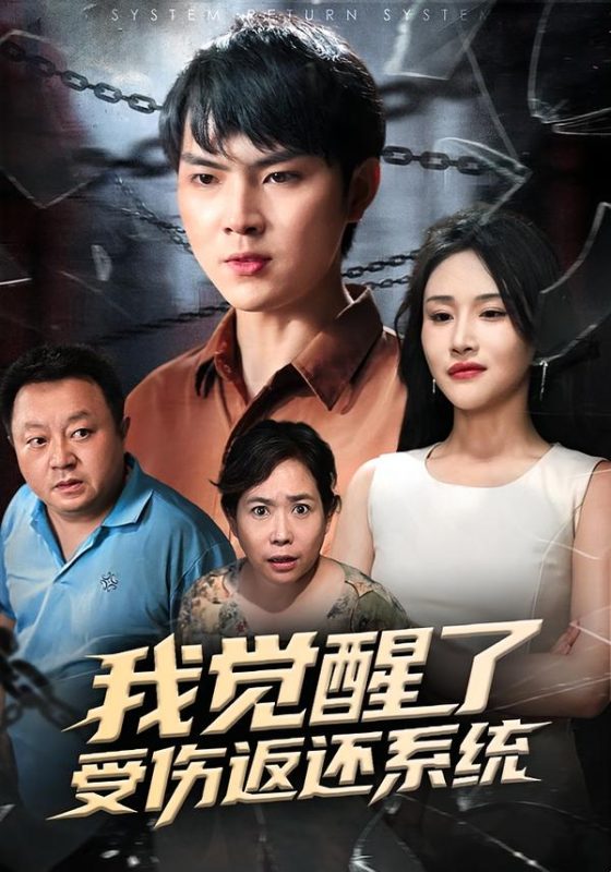 《我觉醒了受伤返还系统》-VIP部落