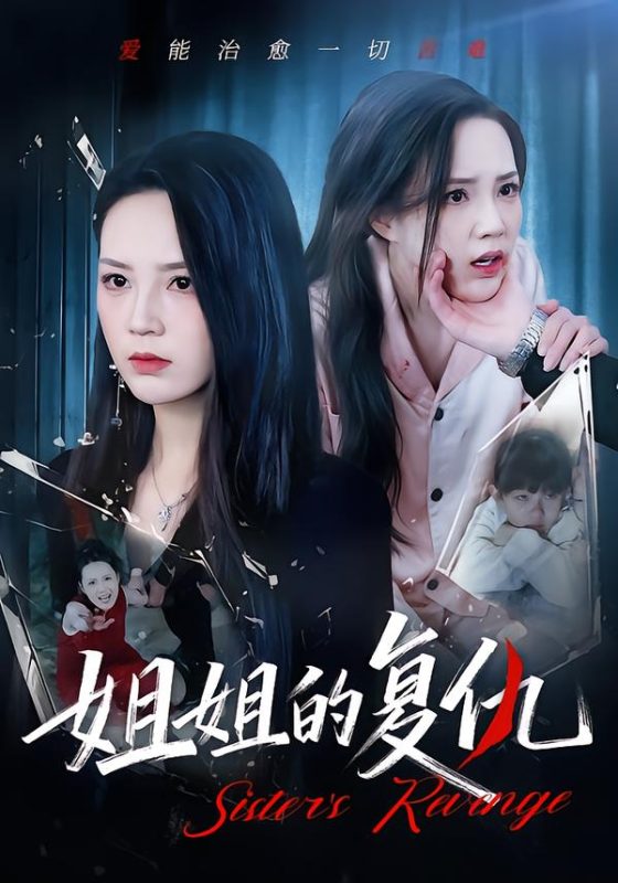 《姐姐的复仇》-VIP部落