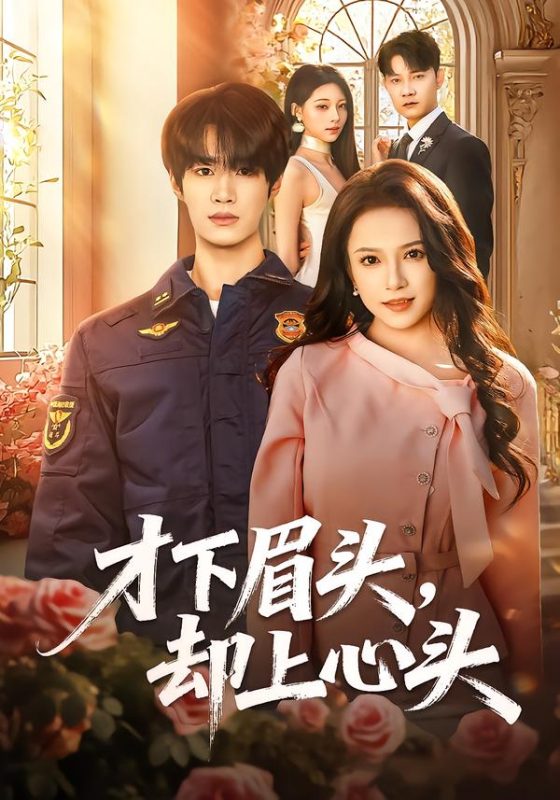 《才下眉头，却上心头》-VIP部落