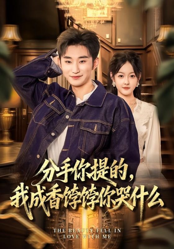 《分手你提的，我成香饽饽你哭什么》-VIP部落