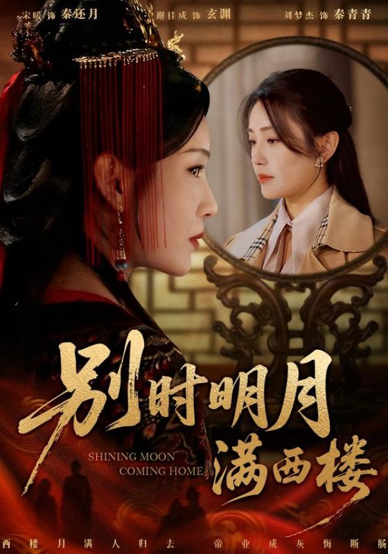 《别时明月满西楼》-VIP部落