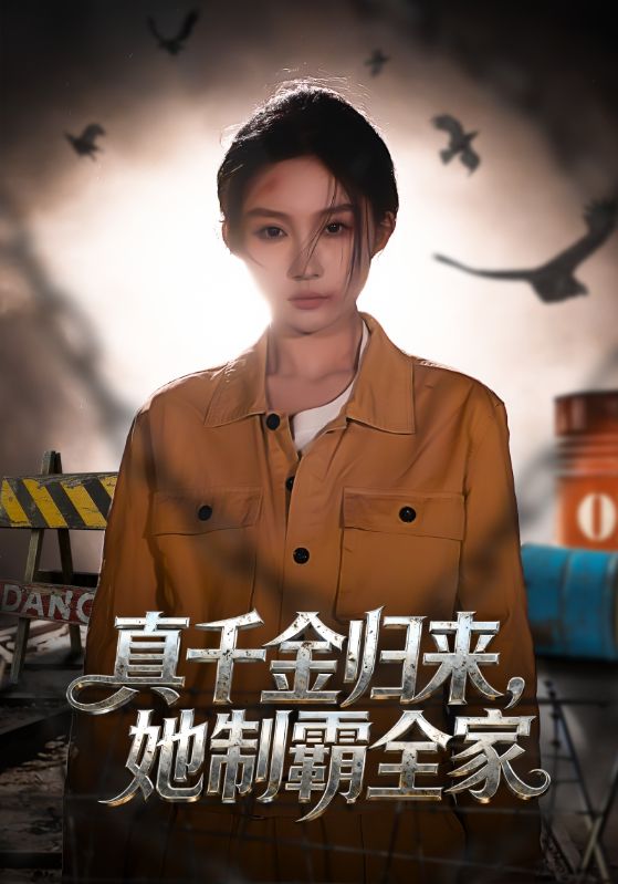 《真千金归来，她制霸全家》-VIP部落