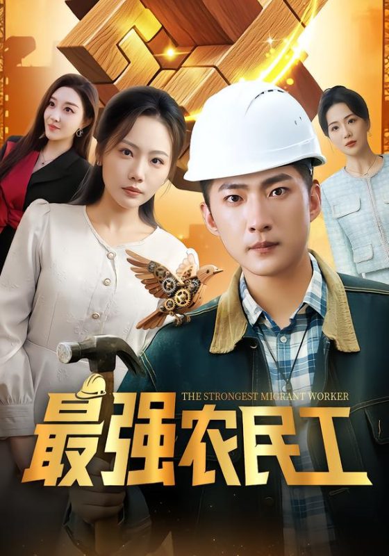 《最强农民工》-VIP部落