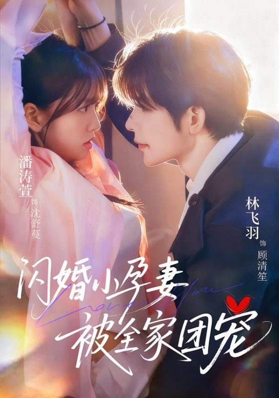 《闪婚小孕妻被全家团宠》-VIP部落