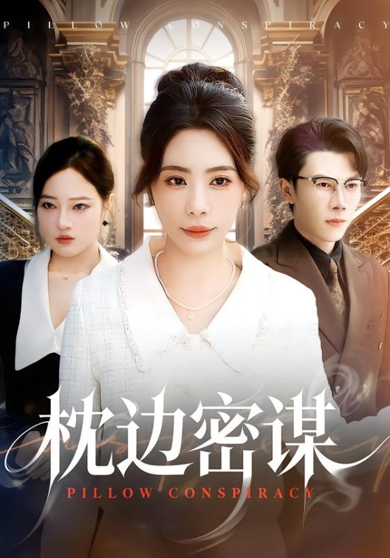 《枕边密谋》-VIP部落