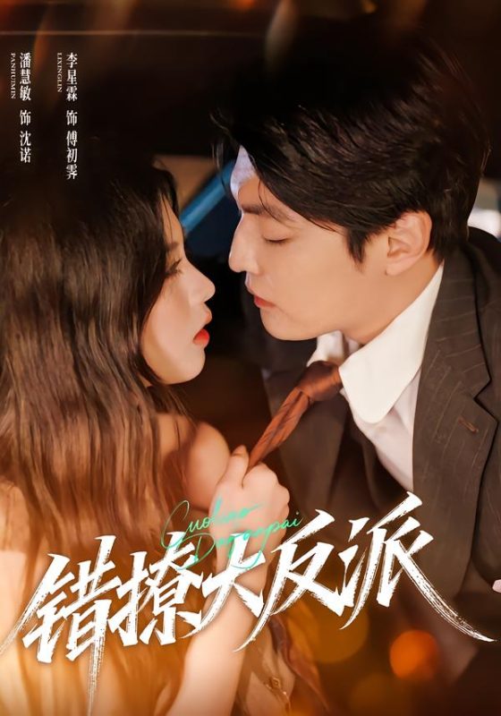 《错撩大反派》-VIP部落