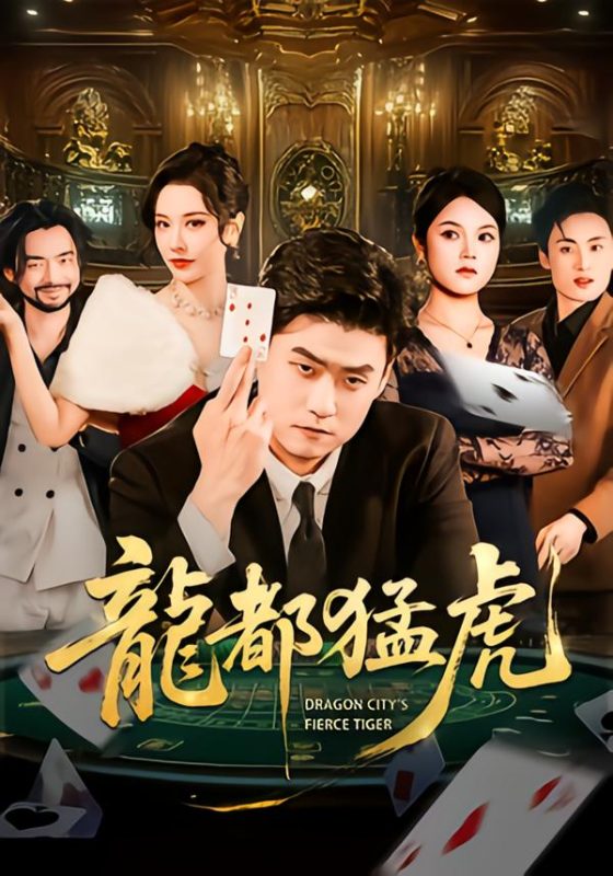 《龙都猛虎》-VIP部落