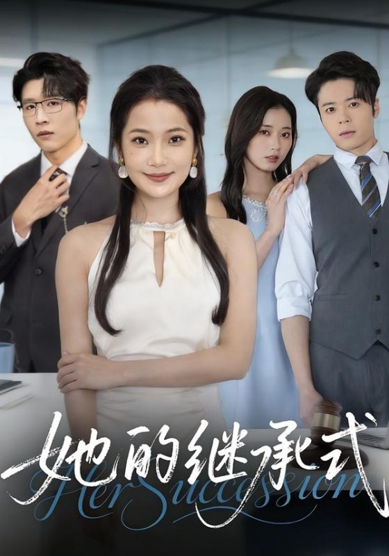 《她的继承式》-VIP部落