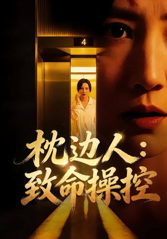 《枕边人：致命操控》-VIP部落