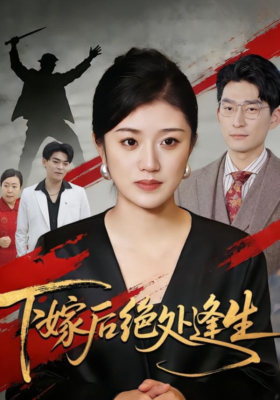 《下嫁后绝处逢生》-VIP部落