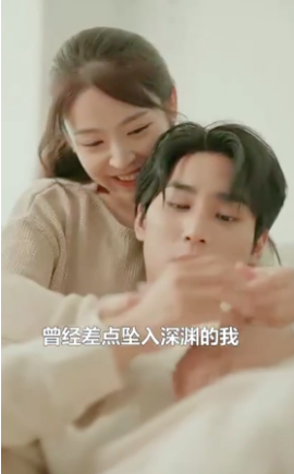 《秘密复仇》-VIP部落