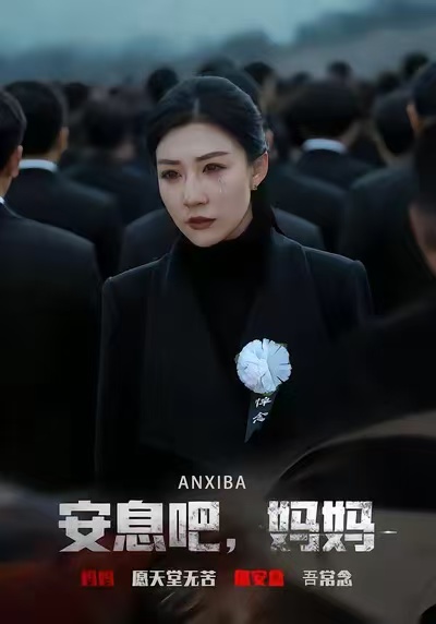 《安息吧，妈妈》-VIP部落