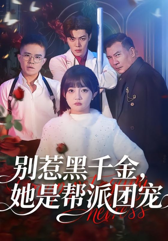 《别惹黑千金，她是帮派团宠》-VIP部落