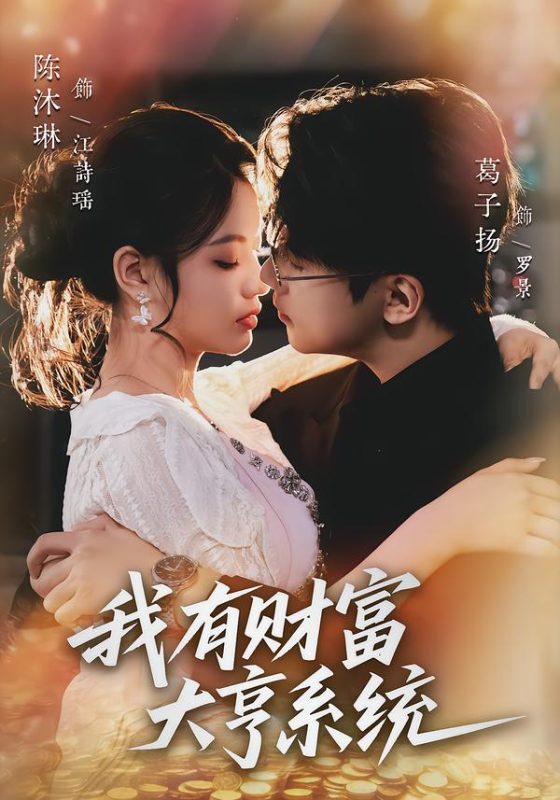 《我有财富大亨系统》-VIP部落