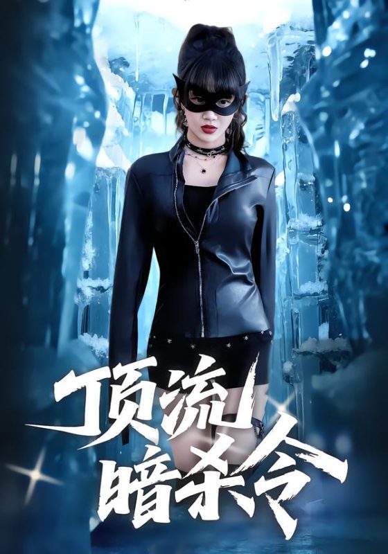《顶流暗杀令》-VIP部落