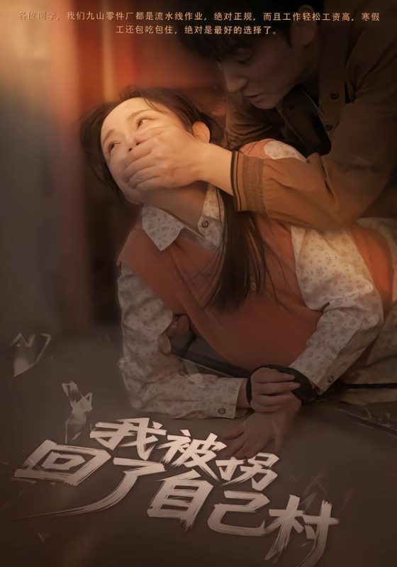 《我被拐回了自己村》-VIP部落