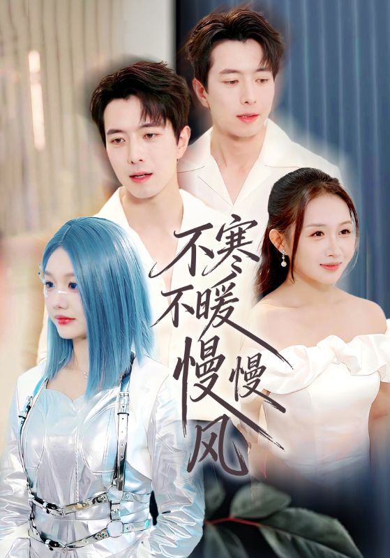 《不寒不暖慢慢风》-VIP部落