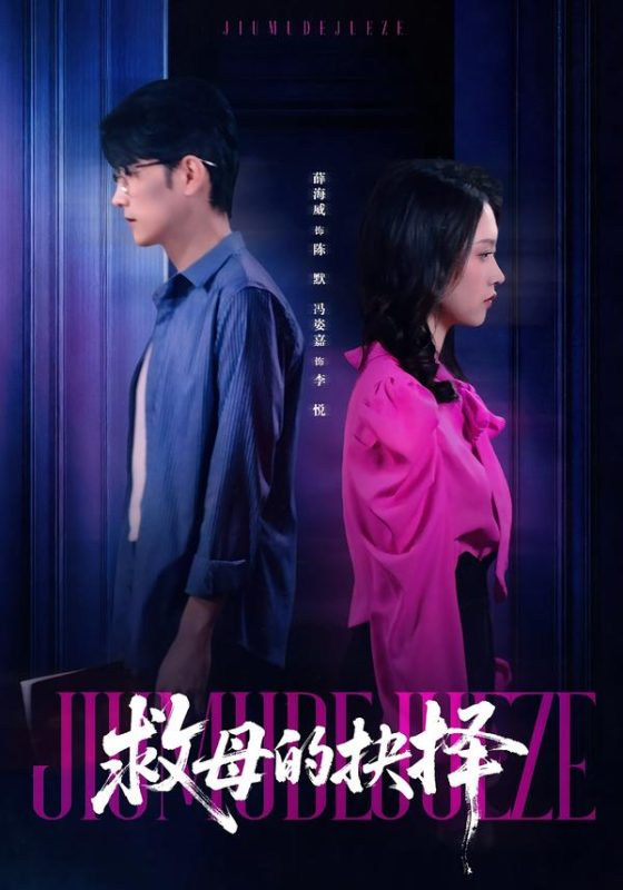 《救母的抉择》-VIP部落
